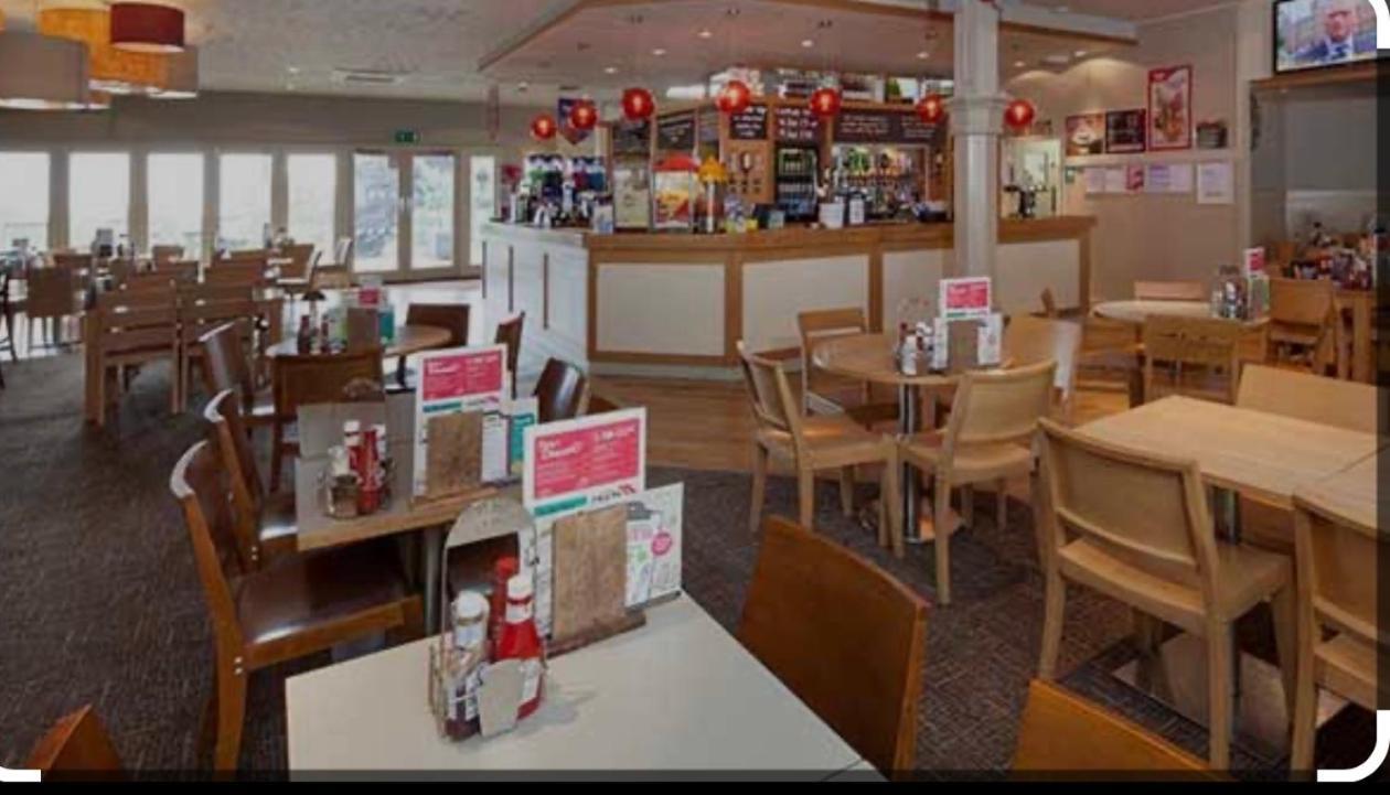 4 Devon Country, Bideford Bay Holiday Park Bucks Mills Exterior photo