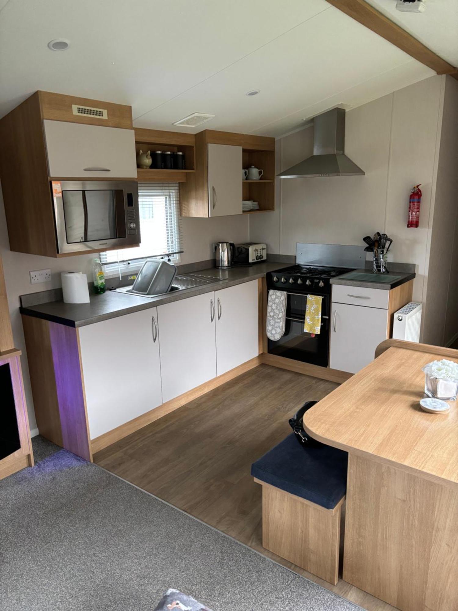 4 Devon Country, Bideford Bay Holiday Park Bucks Mills Exterior photo